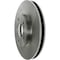 Centric Parts Standard Brake Rotor, 121.20014 121.20014 - alternate 2